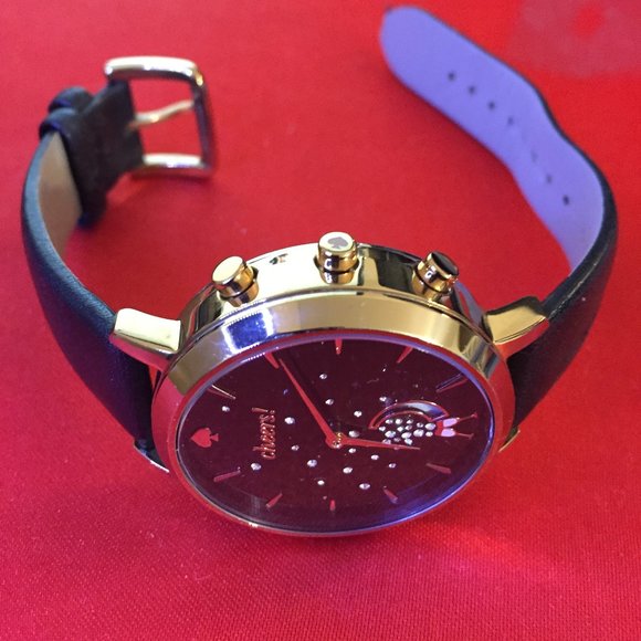 Kate Spade Hybrid Smart Watch - Picture 3 of 6